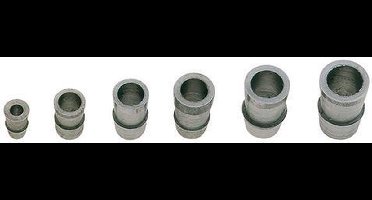 Peddinghaus hamerringwig buiten-Ø 18 mm hoogte 25 mm - 7112776400