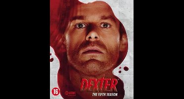 Dexter - Seizoen 5 (Blu-ray)