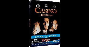 Casino (Blu-ray)