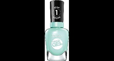 Sally Hansen Miracle Gel Gelnagellak - 240 B Girl