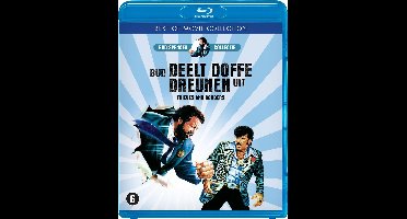 Bud Deelt Doffe Dreunen Uit (Thieves And Robbers) (Blu-ray)