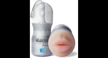 Vulcan Ripe Mouth Vibe