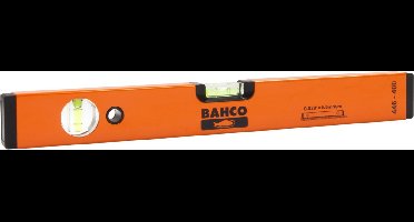 BAHCO Gradenboog 446-400