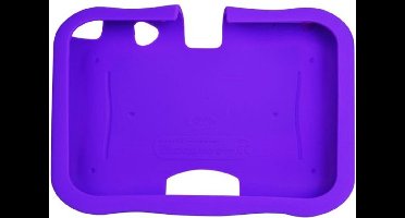 VTech Storio 3S - Rubberen Beschermhoes - Blauw