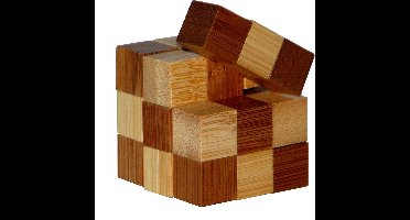 Eureka Snake Cubes**