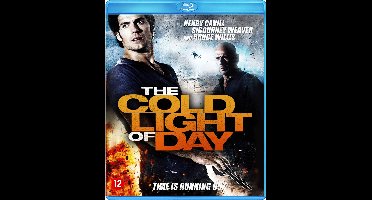 The Cold Light Of Day (Blu-ray)