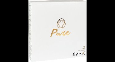 Beppy Pure® tampon (2st.)