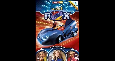 Rox - Volume 8