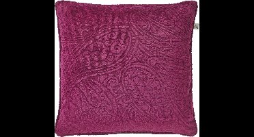 Dutch Decor Kussenhoes Odorata 45x45 Cm Mauve