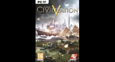 Civilization V