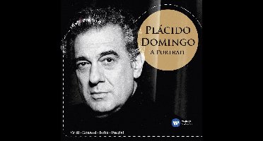 Placido Domingo - A Portrait