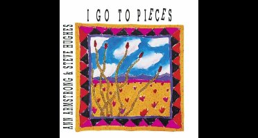 I Go To Pieces