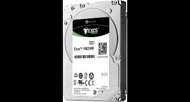Seagate Enterprise ST1800MM0129 interne harde schijf 1,8 TB 10000 RPM 256 MB 2.5" SAS