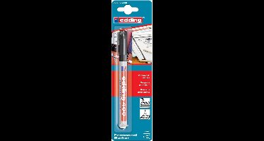 edding-Permanentmarker-zwart-400