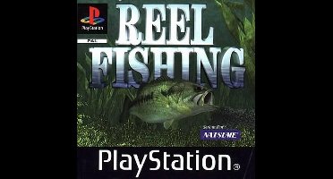 Reel Fishing