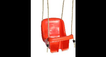Androni Babyschommel rood