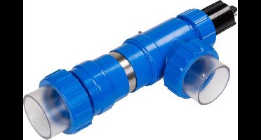 Blue Lagoon Tech Spa 12 Watt 230V