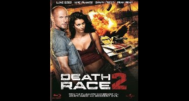 Death Race 2