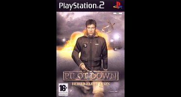 Pilot Down - Behind Enemy Lines