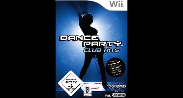 Dance Party Club Hits Solus