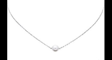 Silver Lining 102.1929.46 ketting zilver zilverkleurig 46cm