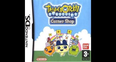 Atari Tamagotchi Connexion: Corner Shop, NDS Engels Nintendo DS