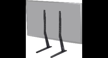 SpeaKa Professional SP-6644608 TV-standaard 94,0 cm (37) - 177,8 cm (70) Vast