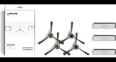 ECOVACS DA60-KTA - Stofzuigeronderdelen