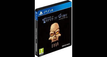 Ps4 | Software - Tower Of Guns Limited Edition Uk/Fr
