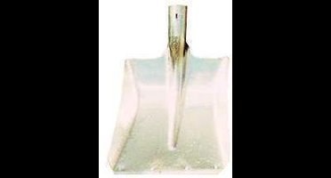 MM Eurotool Ballastschop Aluminium Met Strip