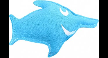 Free and Easy Duikspeelgoed 15 Cm Blauw