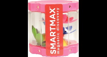 SmartMax Uitbreidingsset diverse bloemen in container met magneetpunten