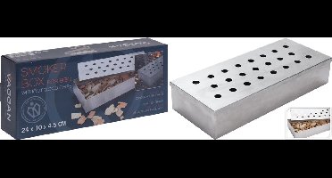 Excellent Houseware BBQ Smoker Box