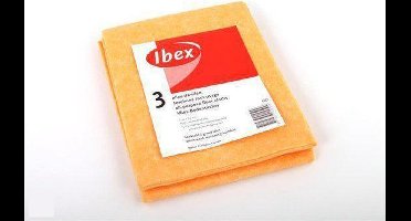 Ibex Allesdweil - 50x60cm - 2 stuks - Oranje