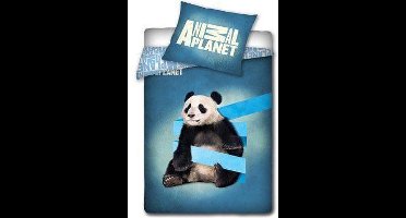 Animal Planet Dekbedovertrek Dekbedovertrek