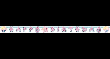 Amscan by Riethmuller - Riethmüller - Letterslinger Zeemeermin