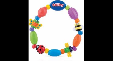 Nûby Bug-a-loop Bijtring