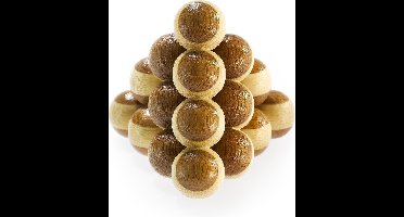 Eureka Cannon Balls*