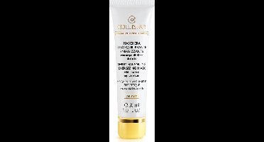 Collistar Sebum-Balancing Energizing - 30 ml - Gezichtsmasker