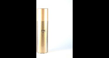 Gold Dry Shampoo 200 ml
