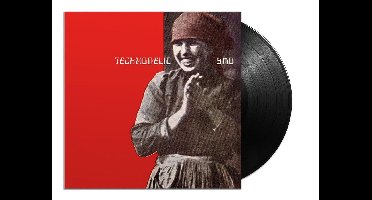 Technodelic (LP)