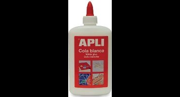 Apli witte lijm 250g