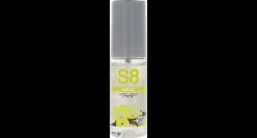 STIMUL8 - S8 WATER BASED LUBRICANT 50 ML VANILLA