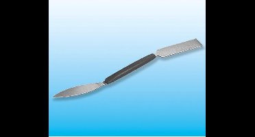 Jung Paleerijzer 10mm RVS
