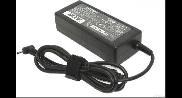 Acer Aspire adapter 65W 19V - 3.42A (3.0 x 1.00mm) - Acer