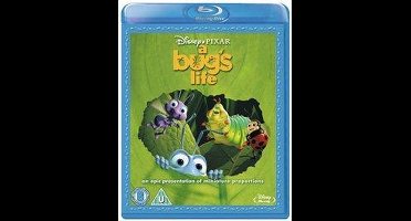 A Bug's Life