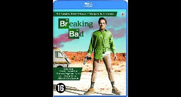 Breaking Bad - Season 1