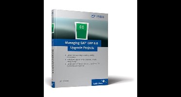 Managing Sap Erp 6.0 Upgrade Projects