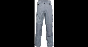 HaVeP 8597 Werkbroek - Grijs - maat 58
