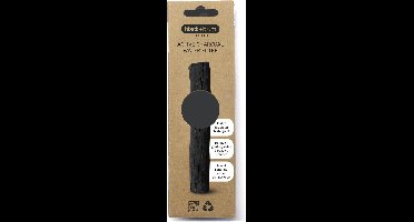 Black&Blum - Eau Good Waterfilter - Zwart
